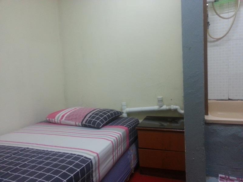 Hawaii Hostel Singapore Exterior photo